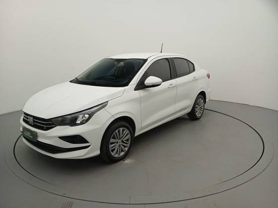 FIAT CRONOS 1.0 FIREFLY FLEX DRIVE MANUAL